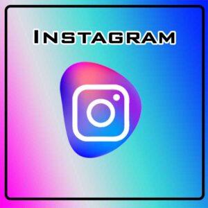 Instagram Social media SIte